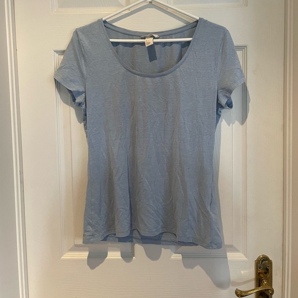H&M basic tee - Picture 1 of 4
